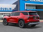 New 2026 Chevrolet Traverse Z71 AWD SUV for sale #C49871 - photo 5