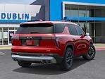 New 2026 Chevrolet Traverse Z71 AWD SUV for sale #C49871 - photo 2