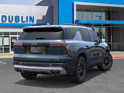 New 2026 Chevrolet Traverse Z71 AWD SUV for sale #C49872 - photo 2