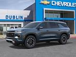 New 2026 Chevrolet Traverse Z71 AWD SUV for sale #C49872 - photo 4