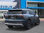 New 2026 Chevrolet Traverse Z71 AWD SUV for sale #C49872 - photo 2