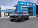 New 2026 Chevrolet Traverse Z71 AWD SUV for sale #C49872 - photo 9