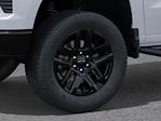 New 2025 Chevrolet Silverado 1500 LT Crew Cab 4WD Pickup for sale #C49874 - photo 10