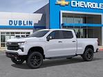 New 2025 Chevrolet Silverado 1500 LT Crew Cab 4WD Pickup for sale #C49874 - photo 4