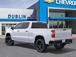New 2025 Chevrolet Silverado 1500 LT Crew Cab 4WD Pickup for sale #C49874 - photo 5