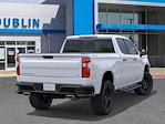 New 2025 Chevrolet Silverado 1500 LT Crew Cab 4WD Pickup for sale #C49874 - photo 2