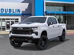 New 2025 Chevrolet Silverado 1500 LT Crew Cab 4WD Pickup for sale #C49874 - photo 7