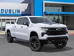 New 2025 Chevrolet Silverado 1500 LT Crew Cab 4WD Pickup for sale #C49874 - photo 8