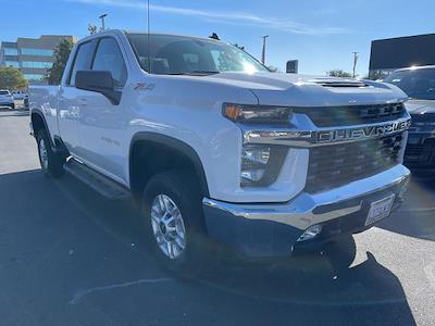 2022 Chevrolet Silverado 2500 Double Cab 4WD Pickup for sale #C49874A - photo 1