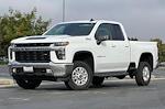 2022 Chevrolet Silverado 2500 Double Cab 4WD Pickup for sale #C49874A - photo 8