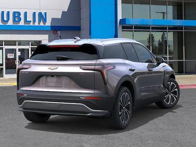 New 2025 Chevrolet Blazer EV LT AWD SUV for sale #C49875 - photo 2