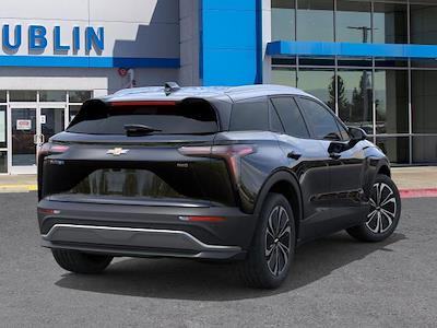 New 2025 Chevrolet Blazer EV LT AWD SUV for sale #C49876 - photo 2