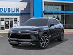New 2025 Chevrolet Blazer EV LT AWD SUV for sale #C49876 - photo 7