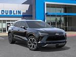 New 2025 Chevrolet Blazer EV LT AWD SUV for sale #C49876 - photo 8