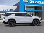 New 2026 Chevrolet Traverse RS AWD SUV for sale #C49886 - photo 6