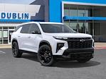 New 2026 Chevrolet Traverse RS AWD SUV for sale #C49887 - photo 8