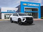 New 2026 Chevrolet Traverse RS AWD SUV for sale #C49888 - photo 3