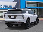 New 2026 Chevrolet Traverse RS AWD SUV for sale #C49888 - photo 2