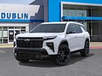 New 2026 Chevrolet Traverse RS AWD SUV for sale #C49888 - photo 7