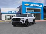 New 2026 Chevrolet Traverse RS AWD SUV for sale #C49888 - photo 9