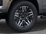 New 2025 Chevrolet Tahoe Z71 4WD SUV for sale #C49889 - photo 10
