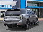 New 2025 Chevrolet Tahoe Z71 4WD SUV for sale #C49889 - photo 2