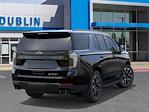 New 2025 Chevrolet Tahoe RST 4WD SUV for sale #C49890 - photo 2