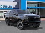 New 2025 Chevrolet Tahoe RST 4WD SUV for sale #C49890 - photo 8