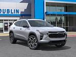 2025 Chevrolet Trax FWD SUV for sale #C49891 - photo 8