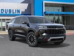 2026 Chevrolet Traverse AWD SUV for sale #C49893 - photo 8