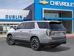 New 2025 Chevrolet Tahoe RST 4WD SUV for sale #C49894 - photo 5