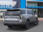 New 2025 Chevrolet Tahoe RST 4WD SUV for sale #C49894 - photo 2