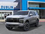 New 2025 Chevrolet Tahoe RST 4WD SUV for sale #C49894 - photo 7