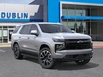 New 2025 Chevrolet Tahoe RST 4WD SUV for sale #C49894 - photo 8