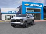 New 2025 Chevrolet Tahoe RST 4WD SUV for sale #C49894 - photo 9