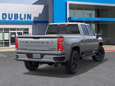 2025 Chevrolet Silverado 2500 Crew Cab 4WD Pickup for sale #C49895 - photo 2