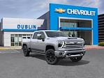 2025 Chevrolet Silverado 2500 Crew Cab 4WD Pickup for sale #C49895 - photo 1
