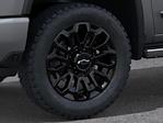2025 Chevrolet Silverado 2500 Crew Cab 4WD Pickup for sale #C49895 - photo 10
