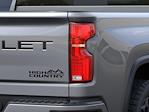 2025 Chevrolet Silverado 2500 Crew Cab 4WD Pickup for sale #C49895 - photo 12
