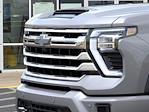 2025 Chevrolet Silverado 2500 Crew Cab 4WD Pickup for sale #C49895 - photo 14