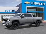 2025 Chevrolet Silverado 2500 Crew Cab 4WD Pickup for sale #C49895 - photo 4