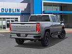 2025 Chevrolet Silverado 2500 Crew Cab 4WD Pickup for sale #C49895 - photo 2
