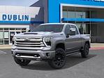 2025 Chevrolet Silverado 2500 Crew Cab 4WD Pickup for sale #C49895 - photo 7