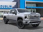 2025 Chevrolet Silverado 2500 Crew Cab 4WD Pickup for sale #C49895 - photo 8