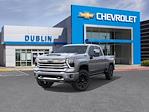 2025 Chevrolet Silverado 2500 Crew Cab 4WD Pickup for sale #C49895 - photo 9