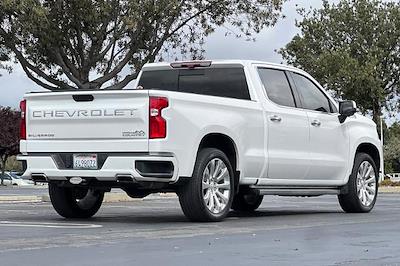 2020 Chevrolet Silverado 1500 Crew Cab 4WD Pickup for sale #C49895A - photo 2