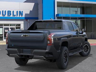 New 2026 Chevrolet Silverado EV Crew Cab 4WD Pickup for sale #C49897 - photo 2