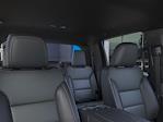 New 2026 Chevrolet Silverado EV Crew Cab 4WD Pickup for sale #C49897 - photo 25