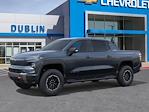 New 2026 Chevrolet Silverado EV Crew Cab 4WD Pickup for sale #C49897 - photo 4