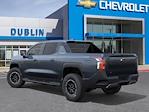 New 2026 Chevrolet Silverado EV Crew Cab 4WD Pickup for sale #C49897 - photo 5